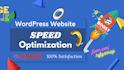 increase wordpress speed optimization