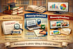 turn your manuscript into a journal ready submission