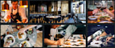 create your restaurant website