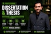 proofread and edit your dissertation, thesis, and research paper