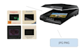 scan your old 35 mm slides
