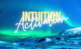 do a sacred ritual ceremony to activate your intuition