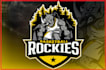 design powerful sports team logo design
