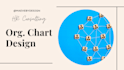 design your organizational chart