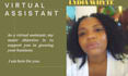 be your virtual assistant