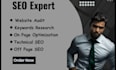 do a complete on page SEO optimization