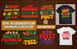 create retro,svg,sublimation unique design bundle
