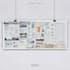 do architectural mapping and presentation board or panel