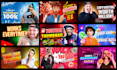 design amazing youtube thumbnail