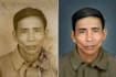 restore old photo editing, colorize old photo retouching