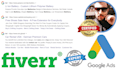 run your google search ads and PPC at very low prices
