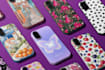 create perfect phone case design ,mobile cover ,pattern ,pod