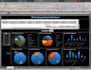 make user friendly excel dashboards with unique graphics