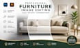 edit furniture product photos for your ecommerce store