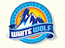 do make an modern wolf logo