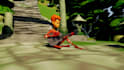 do 3d character animation in maya
