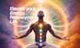 raise your vibration frequency