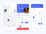 create modern mobile app for your