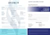 design a medical doctor referral pad
