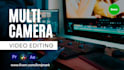 edit professional multi camera video sequence editing