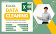 do data cleaning, typing, formatting, analysis, expert convert pdf, json,csv