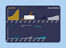 do an interactive visualization and a great story using flourish studio