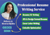 do medical nursing resume