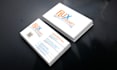 design professional premium luxury business card print ready