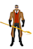 create 2d figures from additional comics 2 extra comics