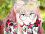 draw for you anime manga webtoon or novel illustration
