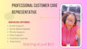deliver outstanding customer support via chat email or phone