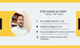 design professional clickable email signature
