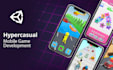 be a unity developer for mobile game development