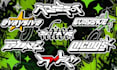 create new attractive y2k streetwear designs