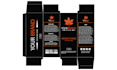 design a winning product box, label, packaging for your products