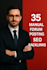 create 35 manual forum posting dofollow SEO backlinks linkbuilding