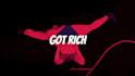 create animated lyrical video with matching visuals