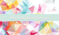 create your professional business presentation