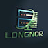 do professional computer and internet logo in 24 hours