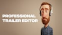 edit your movie trailer