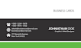 create business cards for your company