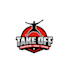 design modern unique amazing trampoline park logo fast delivery