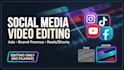 edit scroll stopping social media ads and brand promos