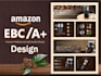 amazon ebc design a plus design ebc content a plus content amazon infographic am