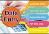 convert pdf into excel and word up to 1000 pages can convert