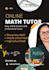 be your online math tutor