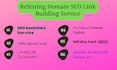 create top 20k referring domain backlinks