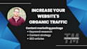 create a SEO content marketing strategy for your tech, saas, or web3 company