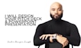 design your pitch deck and powerpoint presentation