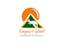 do an impressive green, natural, eco, and environment logo